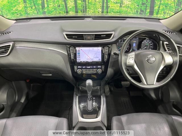 nissan x-trail 2016 quick_quick_HT32_HT32-107018 image 2