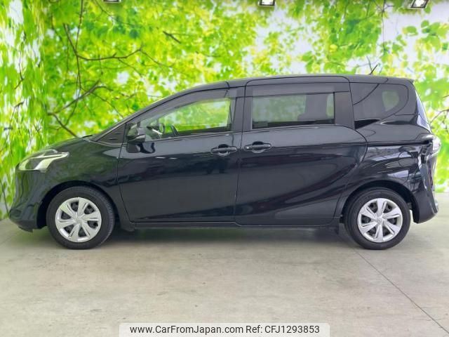 toyota sienta 2021 quick_quick_5BA-NSP170G_NSP170-7269838 image 2