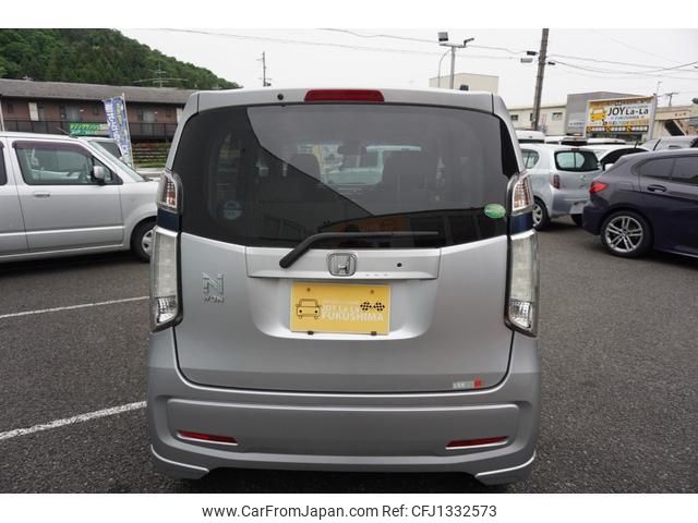 honda n-wgn 2014 -HONDA--N WGN JH1--1061332---HONDA--N WGN JH1--1061332- image 2