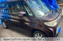 daihatsu tanto 2010 -DAIHATSU--Tanto DBA-L375S--L375S-0393146---DAIHATSU--Tanto DBA-L375S--L375S-0393146-