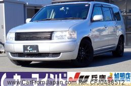 toyota probox-wagon 2007 quick_quick_CBA-NCP58G_NCP58-0061929