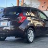 nissan note 2014 -NISSAN--Note DBA-E12--E12-301434---NISSAN--Note DBA-E12--E12-301434- image 15