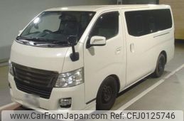 nissan nv350-caravan-van 2015 quick_quick_LDF-VW2E26_VW2E26-020264