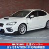 subaru wrx 2016 -SUBARU--WRX CBA-VAB--VAB-011201---SUBARU--WRX CBA-VAB--VAB-011201- image 1