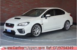 subaru wrx 2016 -SUBARU--WRX CBA-VAB--VAB-011201---SUBARU--WRX CBA-VAB--VAB-011201-