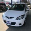 mazda demio 2008 CFJ1634600 image 12