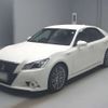 toyota crown 2015 -TOYOTA 【大宮 320ｿ 11】--Crown DAA-AWS210--AWS210-6081754---TOYOTA 【大宮 320ｿ 11】--Crown DAA-AWS210--AWS210-6081754- image 1