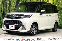 subaru justy 2019 CFJ1572950
