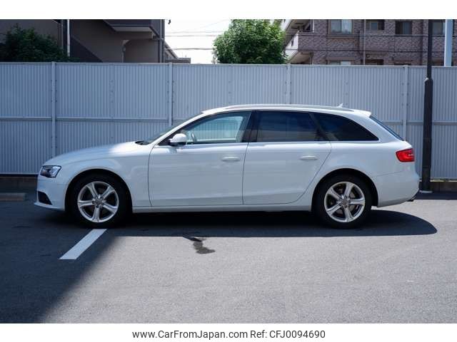 audi a4 2015 -AUDI--Audi A4 DBA-8KCDN--WAUZZZ8K5FA039903---AUDI--Audi A4 DBA-8KCDN--WAUZZZ8K5FA039903- image 2