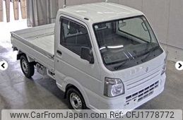 suzuki carry-truck 2016 CFJ1778772
