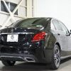 mercedes-benz c-class 2018 -MERCEDES-BENZ--Benz C Class DAA-205077--WDD2050772R462763---MERCEDES-BENZ--Benz C Class DAA-205077--WDD2050772R462763- image 2