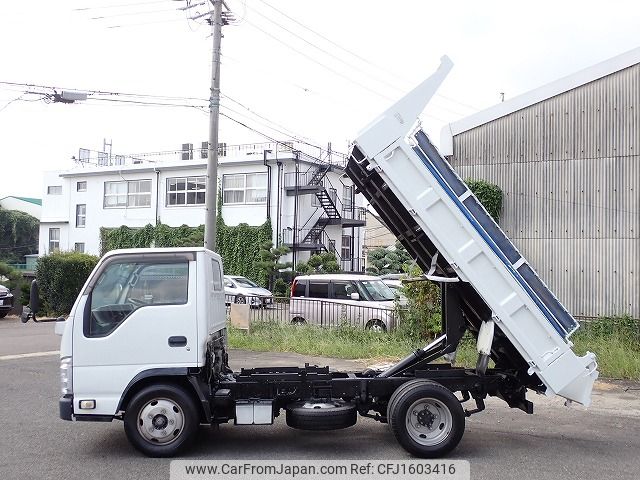 isuzu elf-truck 2012 CFJ1603416 image 2