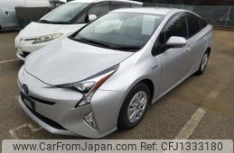 toyota prius 2018 quick_quick_DAA-ZVW50_ZVW50-6135101