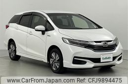 honda shuttle 2015 -HONDA--Shuttle DAA-GP8--GP8-1000438---HONDA--Shuttle DAA-GP8--GP8-1000438-