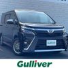 toyota voxy 2021 -TOYOTA--Voxy 6AA-ZWR80W--ZWR80-0483464---TOYOTA--Voxy 6AA-ZWR80W--ZWR80-0483464- image 1