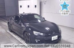 subaru brz 2013 -SUBARU 【熊谷 301ﾈ8008】--BRZ ZC6-007569---SUBARU 【熊谷 301ﾈ8008】--BRZ ZC6-007569-