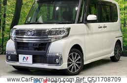 daihatsu tanto 2016 CFJ1708709
