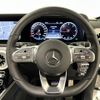 mercedes-benz g-class 2022 quick_quick_3DA-463350_W1N4633502X424116 image 9