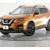 nissan x-trail 2018 quick_quick_DAA-HNT32_HNT32-173551 image 1