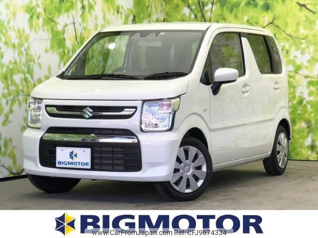 suzuki wagon-r 2023 quick_quick_5BA-MH85S_MH85S-155531 image 1