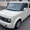 nissan cube-cubic 2006 CARSENSOR_JP_AU6351608589 image 3