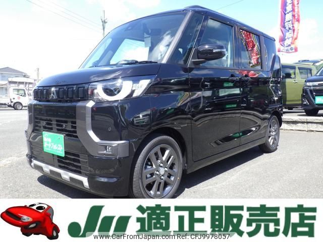 mitsubishi delica-mini 2024 -MITSUBISHI 【名変中 】--Delica Mini B34A--0600409---MITSUBISHI 【名変中 】--Delica Mini B34A--0600409- image 1