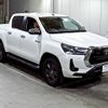 toyota hilux 2022 -TOYOTA 【鹿児島 130た114】--Hilux GUN125-3938633---TOYOTA 【鹿児島 130た114】--Hilux GUN125-3938633- image 1