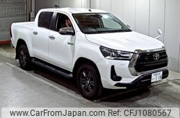 toyota hilux 2022 -TOYOTA 【鹿児島 130た114】--Hilux GUN125-3938633---TOYOTA 【鹿児島 130た114】--Hilux GUN125-3938633-
