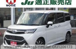 toyota tank 2018 -TOYOTA--Tank M900A--0178330---TOYOTA--Tank M900A--0178330-