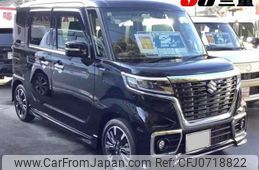 suzuki spacia 2018 -SUZUKI 【伊勢志摩 580ｳ8816】--Spacia MK53S--588518---SUZUKI 【伊勢志摩 580ｳ8816】--Spacia MK53S--588518-