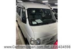 honda acty-van 2012 quick_quick_EBD-HH5_1900503