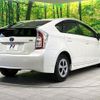 toyota prius 2012 quick_quick_ZVW30_ZVW30-5502163 image 17