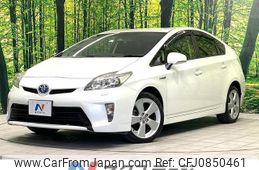 toyota prius 2012 quick_quick_ZVW30_ZVW30-1637503