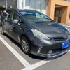 toyota prius-α 2013 -TOYOTA--Prius α DAA-ZVW40W--ZVW40-3056471---TOYOTA--Prius α DAA-ZVW40W--ZVW40-3056471- image 1