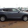 mazda cx-5 2021 -MAZDA--CX-5 6BA-KF5P--KF5P-451650---MAZDA--CX-5 6BA-KF5P--KF5P-451650- image 5