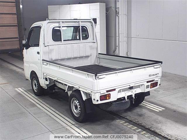 daihatsu hijet-truck 2014 -DAIHATSU--Hijet Truck S510P-0006400---DAIHATSU--Hijet Truck S510P-0006400- image 2