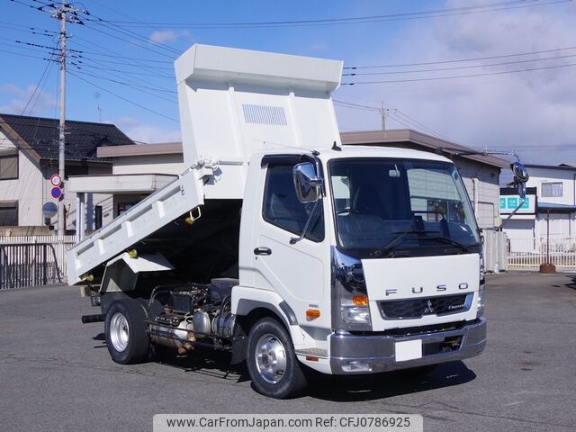 mitsubishi-fuso fighter 2020 -MITSUBISHI--Fuso Fighter 2KG-FK72F--FK72F-606220---MITSUBISHI--Fuso Fighter 2KG-FK72F--FK72F-606220- image 2