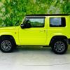 suzuki jimny 2020 quick_quick_3BA-JB64W_JB64W-157465 image 2