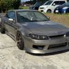 nissan silvia 1999 CFJ1738786 image 3