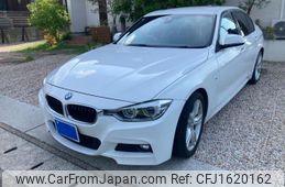 bmw 3-series 2015 CFJ1620162