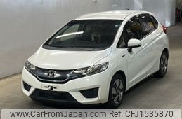 honda fit 2014 CFJ1535870