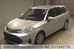 toyota corolla-fielder 2020 CFJ1842730