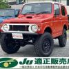 suzuki jimny 1998 -SUZUKI--Jimny JA22W--157470---SUZUKI--Jimny JA22W--157470- image 1