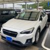 subaru xv 2017 -SUBARU--Subaru XV DBA-GT7--GT7-049315---SUBARU--Subaru XV DBA-GT7--GT7-049315- image 1