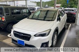 subaru xv 2017 -SUBARU--Subaru XV DBA-GT7--GT7-049315---SUBARU--Subaru XV DBA-GT7--GT7-049315-