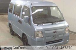 subaru sambar-dias-van 2011 -SUBARU--Samber Dias Van TV2-142950---SUBARU--Samber Dias Van TV2-142950-
