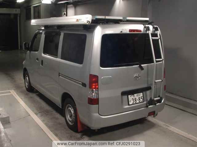 toyota townace-van 2016 -TOYOTA 【柏 400ｽ3885】--Townace Van S412M-0017810---TOYOTA 【柏 400ｽ3885】--Townace Van S412M-0017810- image 2