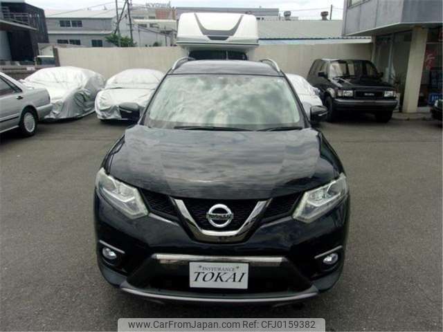 nissan x-trail 2015 -NISSAN--X-Trail HNT32--HNT32-107167---NISSAN--X-Trail HNT32--HNT32-107167- image 2