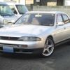 nissan skyline 1993 -NISSAN--Skyline E-ECR33--ECR33-009038---NISSAN--Skyline E-ECR33--ECR33-009038- image 2