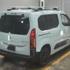 citroen berlingo 2020 -CITROEN--Citroen Berlingo VR7ECYHZRLJ561198---CITROEN--Citroen Berlingo VR7ECYHZRLJ561198- image 2